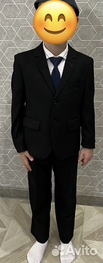 Школьная форма