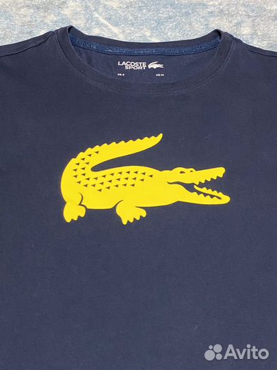 Футболка Lacoste M