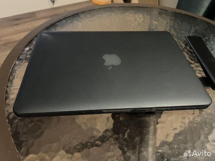 Apple macbook pro 13 2014