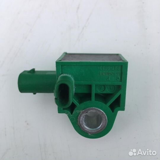 Датчик AIR BAG Фольксваген Гольф 6