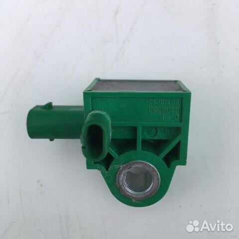 Датчик AIR BAG Фольксваген Гольф 6