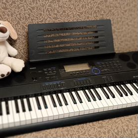 Синтезатор casio ctk 6000