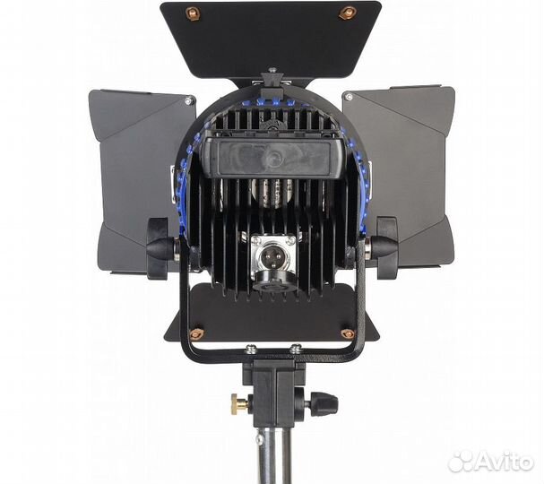 Осветитель cветодиодный GreenBean zoom 120BW LED