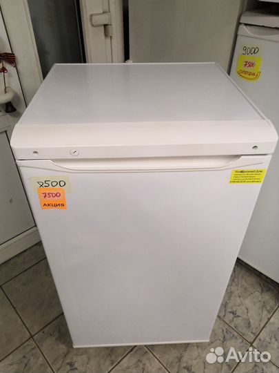 Холодильник мини с гарантией