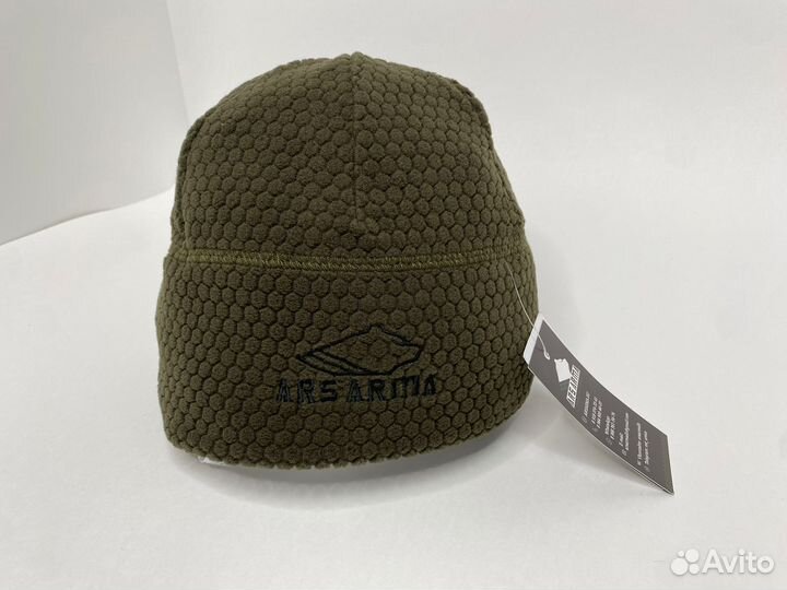 Шапка флисовая А-21 Рокки, Ars Arma