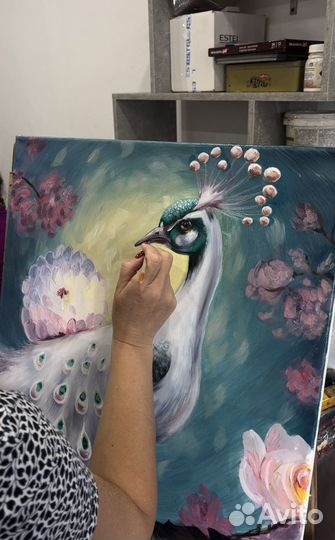 Студия рисования