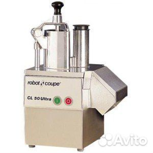Овощерезка Robot Coupe CL50 ultra