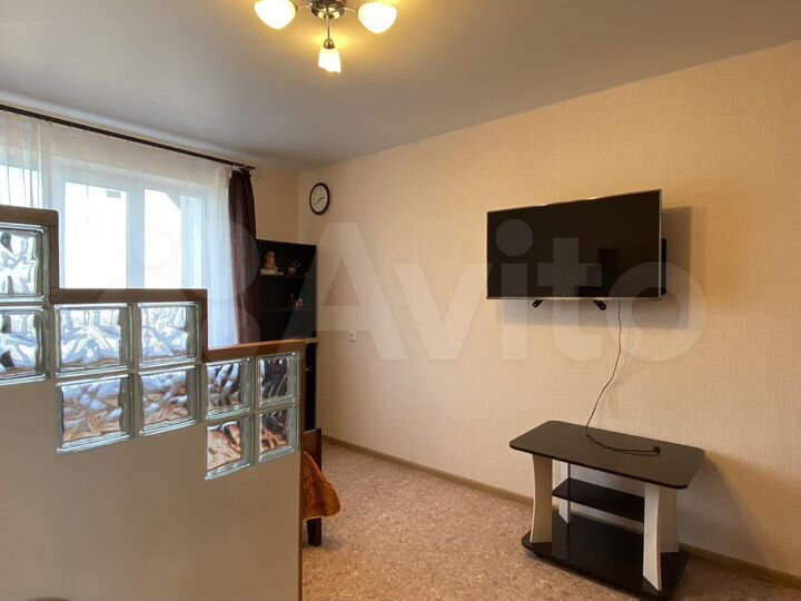 1-к. квартира, 35 м², 4/5 эт.