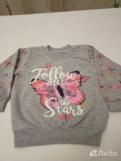 Вещи на девочку 1,6-2года