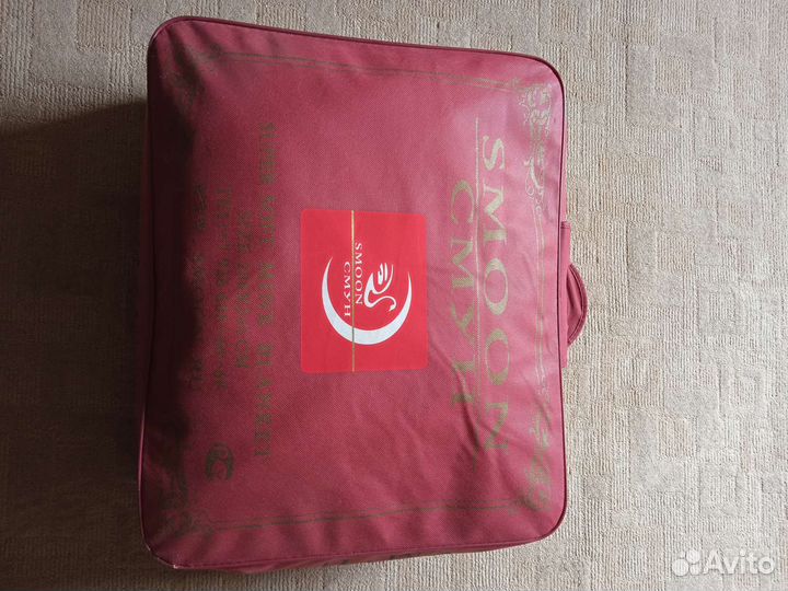 Плед покрывало 240 200