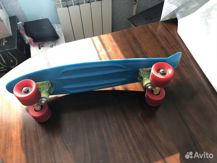 Скейтборд Penny board 22
