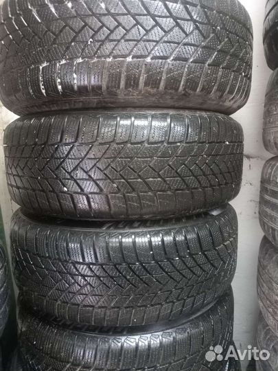 Matador MP 93 Nordicca 205/55 R16 94V