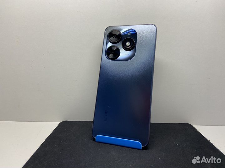 TECNO Spark Go 2024, 4/64 ГБ