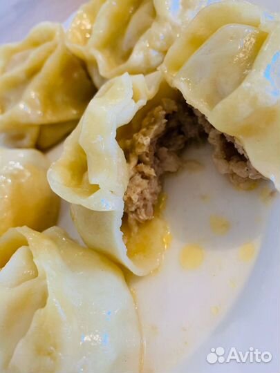 Домашние пельмени,манты,вареники.Ручная лепка