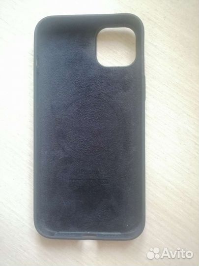 Чехол на iPhone 14 plus silicon case