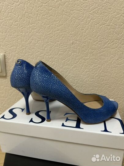 Туфли Guess 35 размер