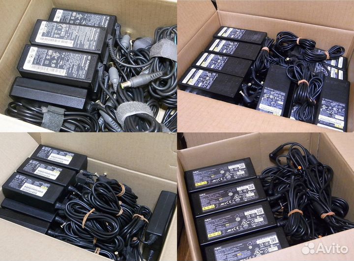 Блок пиатния для ноутбука, в ассортименте