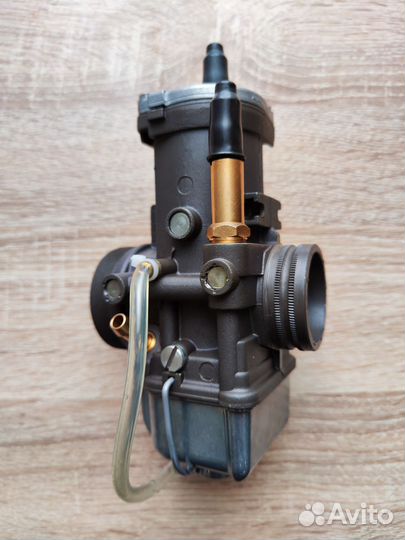 Карбюратор Bing 54