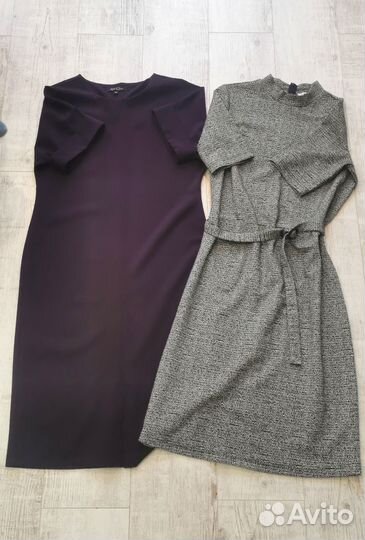 Вещи на девушку 44-48 размер