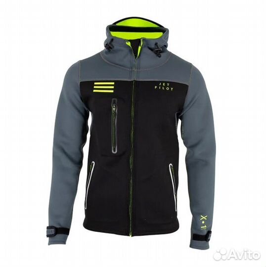 Гидрокуртка Jetpilot X1 Tour Coat MY22