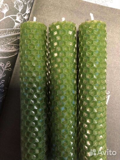 Программные денежные свечи