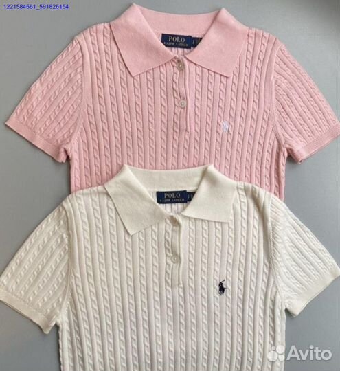 Женское Polo Ralph Lauren (Арт.42030)