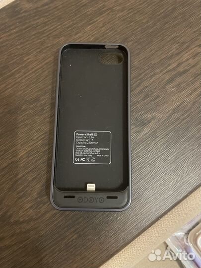 Чехол на iPhone 12