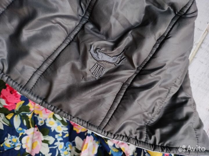 Жилет для конного спорта Spooks 46 48