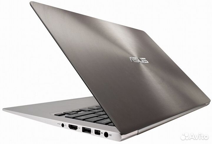 Ноутбук Asus UX303L i5