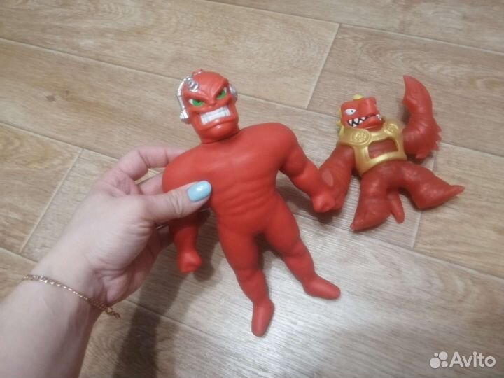 Вак Мен. Б/У