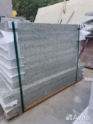 Памятники из натурального камня без посредников