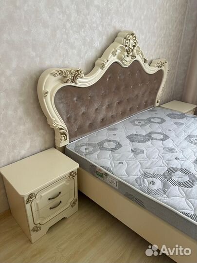 Мебель в спальню