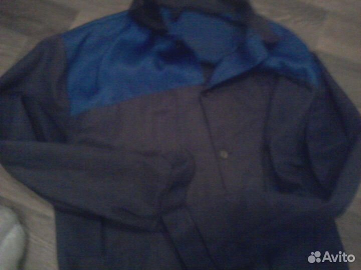 Спецовка мужская