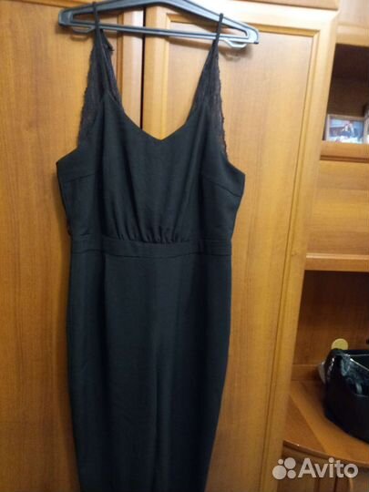 Комбинезон женский