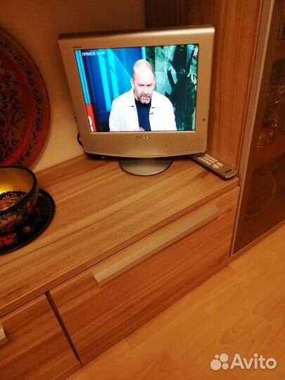 Телевизор Sony KLV-15SR3E