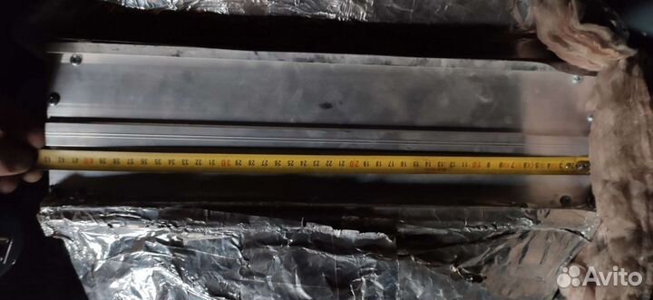 Продам жалюзи системы вентиляции с сервоприводом