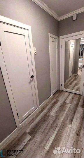 Двери межкомнатные