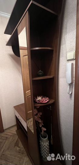 Прихожая бу