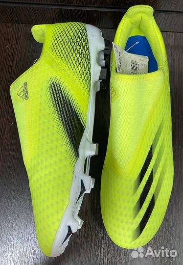 Бутсы adidas