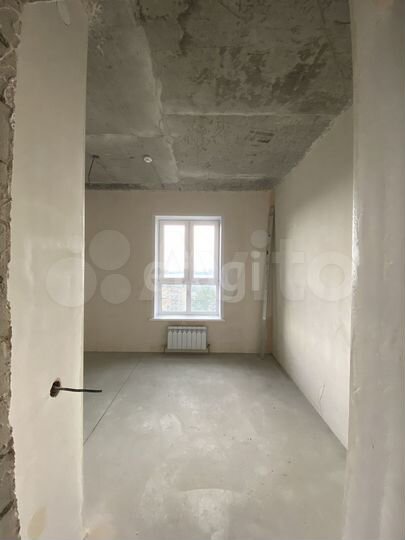 1-к. квартира, 45 м², 16/18 эт.