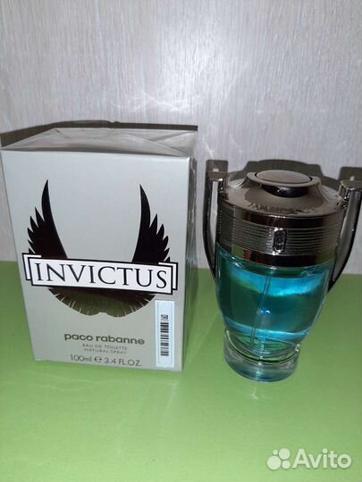 Мужской парфюм