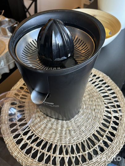 Соковыжималка