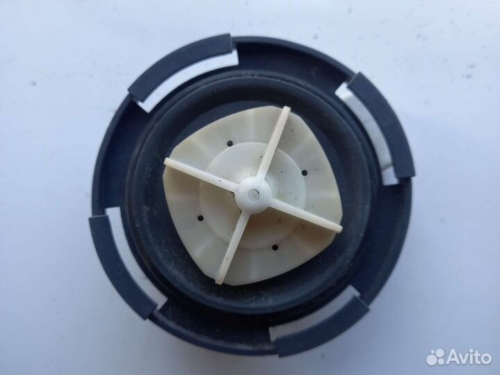 Сливной насос для стиральной машины