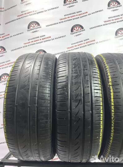 Formula Energy 205/55 R16 89P