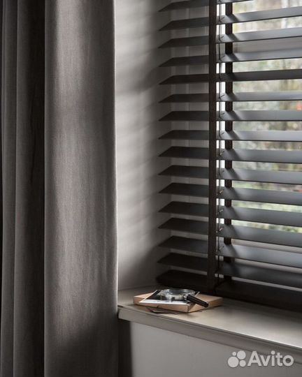 Жалюзи под заказ в кратчайшие сроки