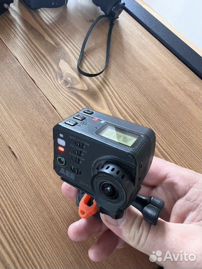 Камера AEE S71T plus