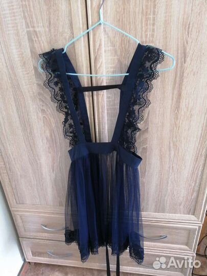 Школьный фартук