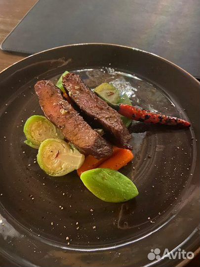 Повар, Шеф-повар для мероприятий, свадеб, банкетов