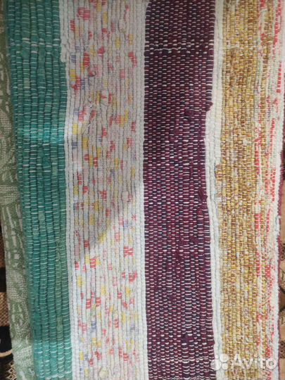 Дорожка ручной работы 3,7 м