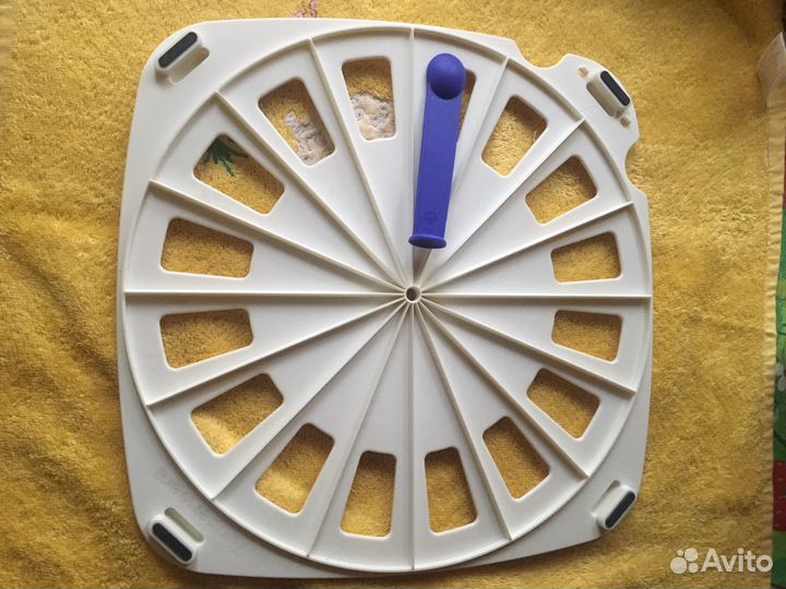 Кудесница от Tupperware